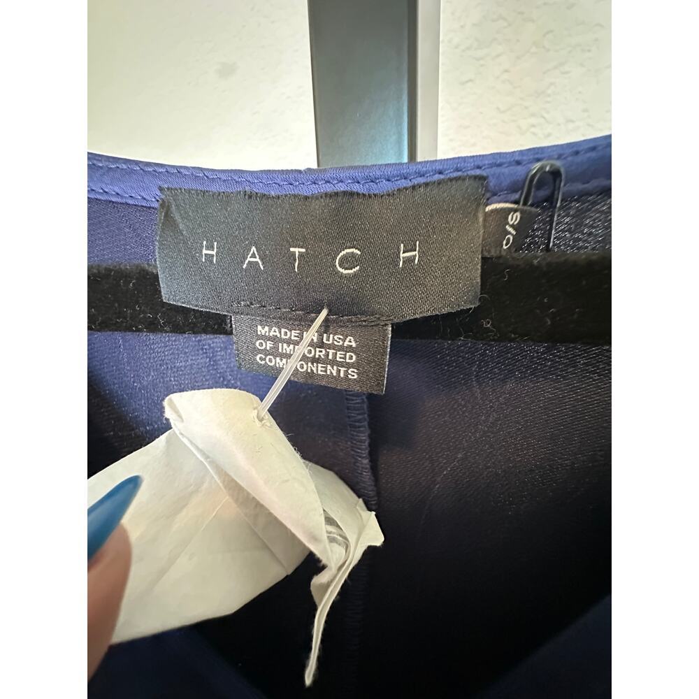 Hatch | Riviera Dress - Picture 4 of 7